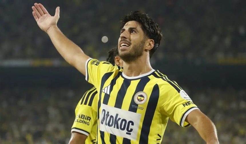 Fenerbahçe’de Gaziantep FK karşısında 1 eksik