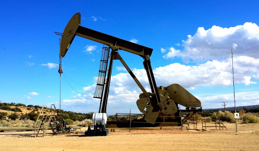 Brent petrolün varili 108,06 dolardan işlem görüyor