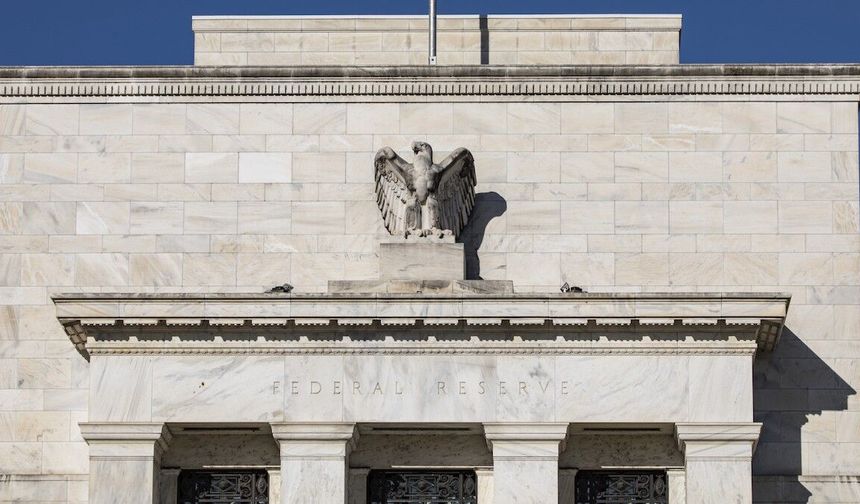 Fed, faiz kararı açıklandı!