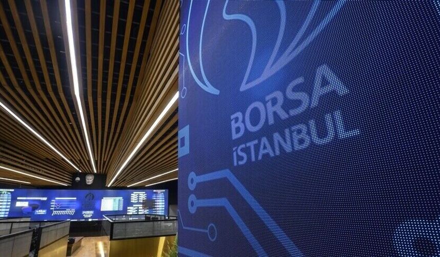 Borsa günü yükselişle tamamladı (21 Eylül)