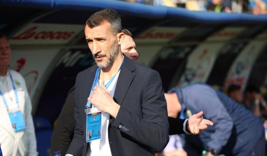Gaziantep FK'da Mehmet Topal sesleri! Görüşme gerçekleştirildi