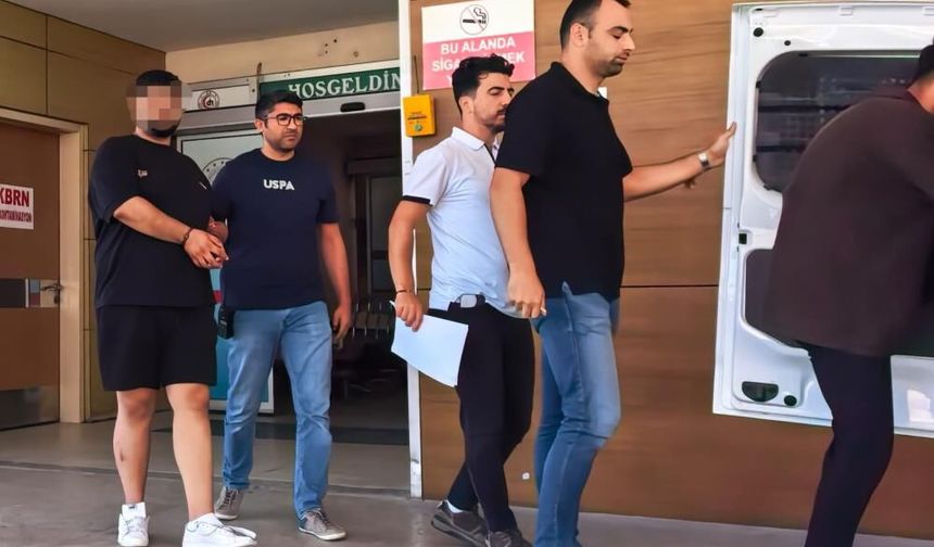 Polis ekiplerinden nokta operasyon! Dolandırıcılık şebekesi çökertildi