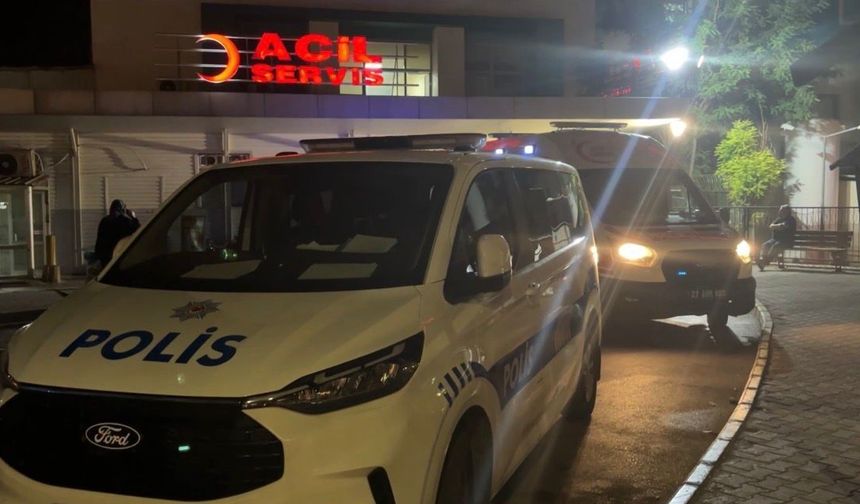 Gaziantep’te iki grup arasında çıkan kavga kanlı bitti! 17 yaşındaki gencin acı sonu…