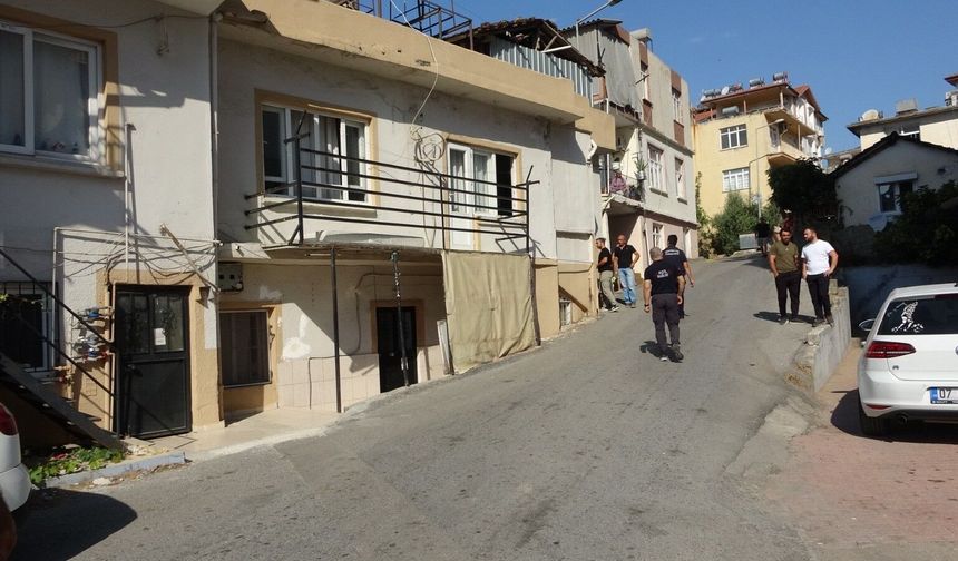 Gaziantep’ten Manavgat’a çalışmaya gitmişti! Evinde ölü bulundu