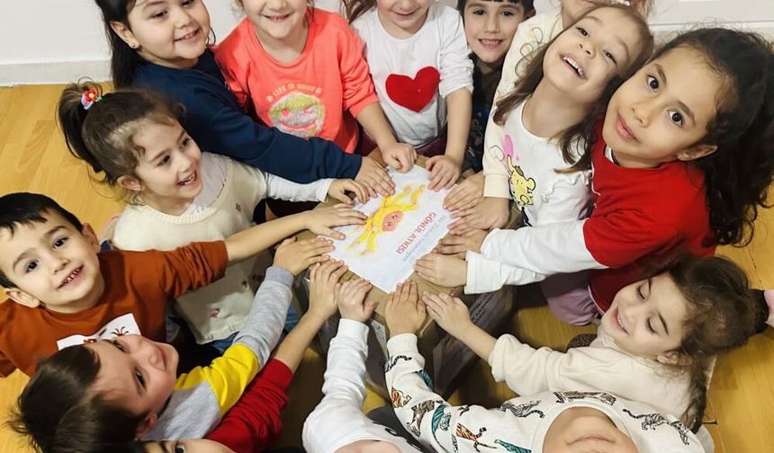 Okula yeni başlayan çocuklarda kaygıya dikkat! Psikolog uyardı…