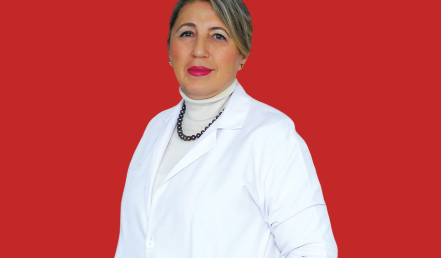 Göğüs Hastalıkları Uzmanı Dr. Bozdoğan’dan geçmeyen öksürük uyarısı