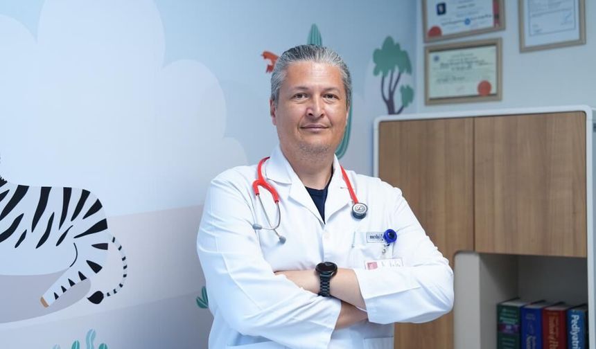 Gaziantepliler dikkat! Çocuklarda iştahsızlık hastalık belirtisi olabilir