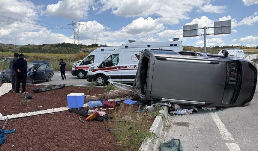 Trafik kazalarının acı bilançosu! EGM açıkladı! Bin 430 kişi yollarda can verdi…