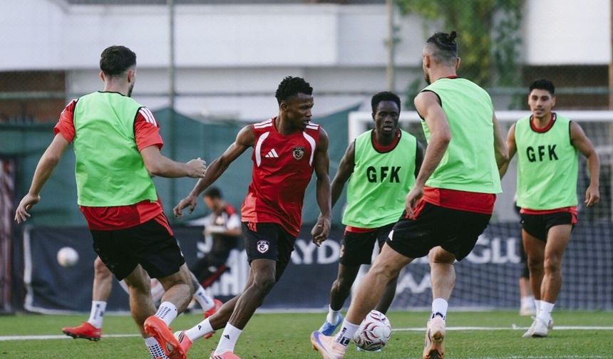 Gaziantep FK kalecisi Kacper Tobiasz’den Fenerbahçe maçı yorumu