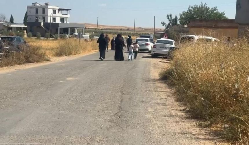 Gaziantep’in komşu ilinde arazi kavgasında kan aktı! 1 ölü, 1 yaralı