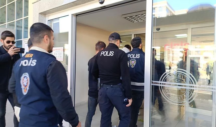 Yasa dışı bahise geçit yok! 274 milyon liralık operasyon: 7 şüpheli adliyeye sevk edildi