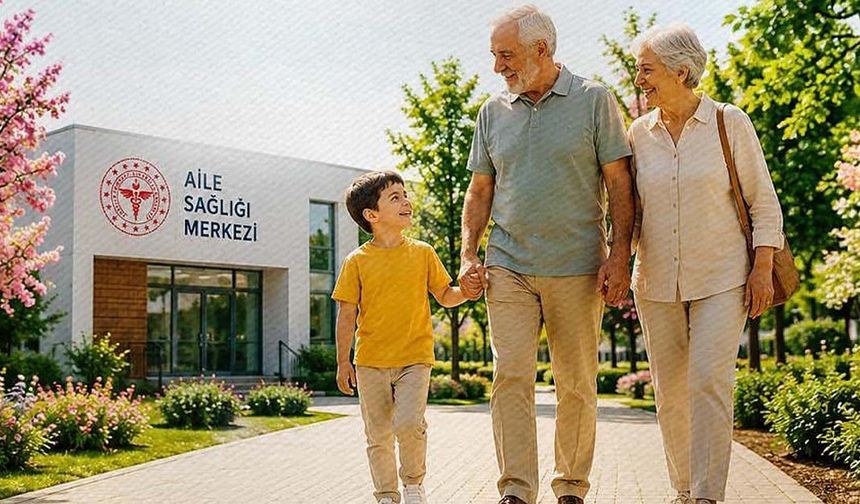 Bakan Memişoğlu açıkladı! İki yılda 158 milyon kronik hastalık taraması yapıldı