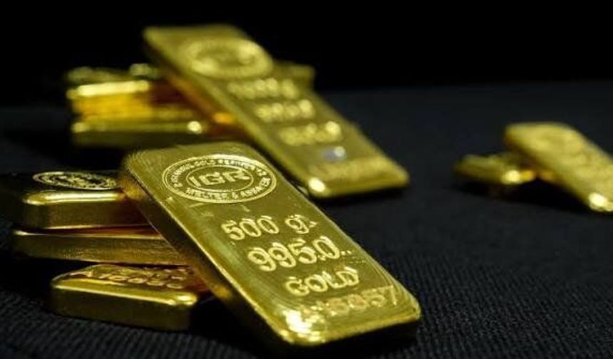 Altınla ilgili çarpıcı tahmin! İbre tersine dönüyor