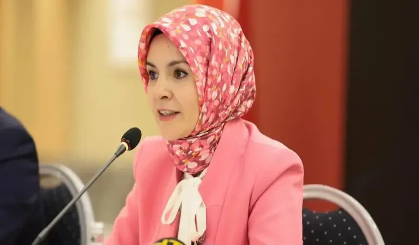 Bakan Göktaş duyurdu! Yeni yuva kuran 18 bin gence 2,1 milyar ödeme yapıldı
