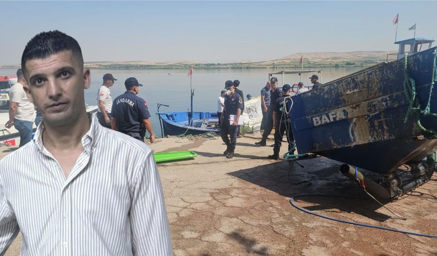 Gaziantep’te 9 gündür aranıyordu! Genç adamdan acı haber…