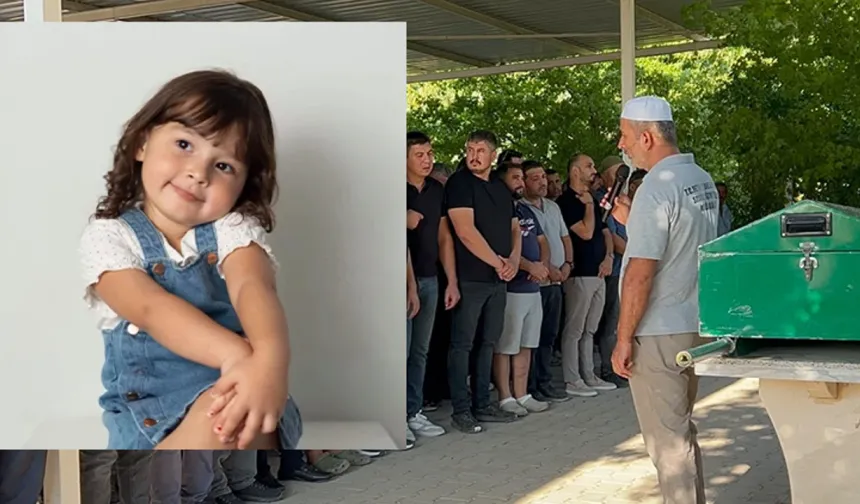 Diş tedavisinin ardından fenalaştı! Küçük çocuk hayatını kaybetti