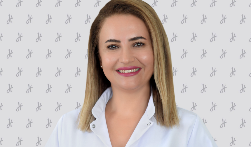 İç Hastalıkları Uzmanı Dr. Demet Fırat Kaya, göreve başladı
