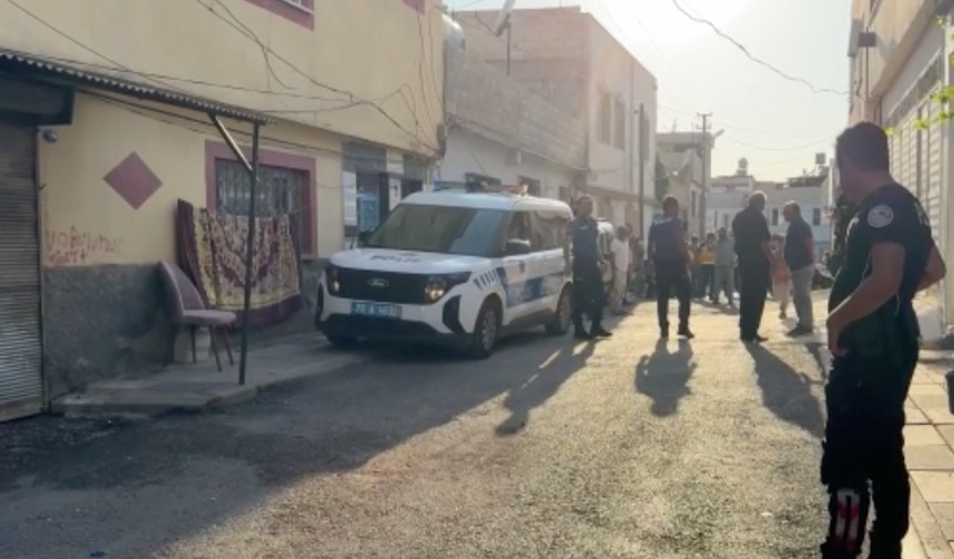 İki grup arasında silahlı kavga: 4 kişi yaralandı (VİDEOHABER)