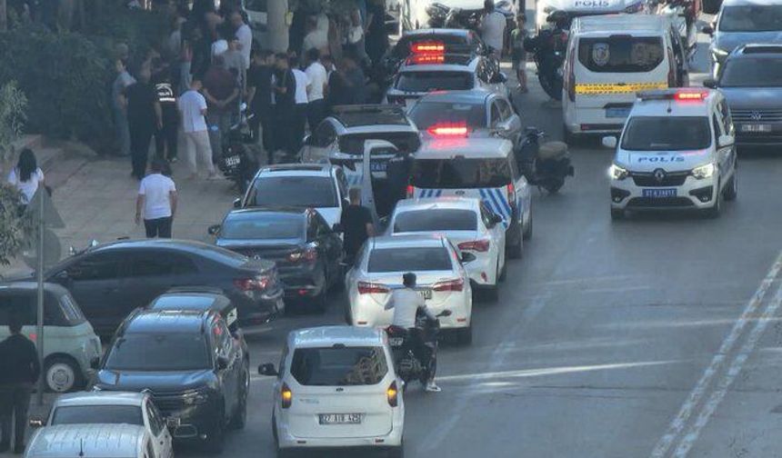 Gaziantep'te sır ölüm: 2 kişi ölü bulundu!