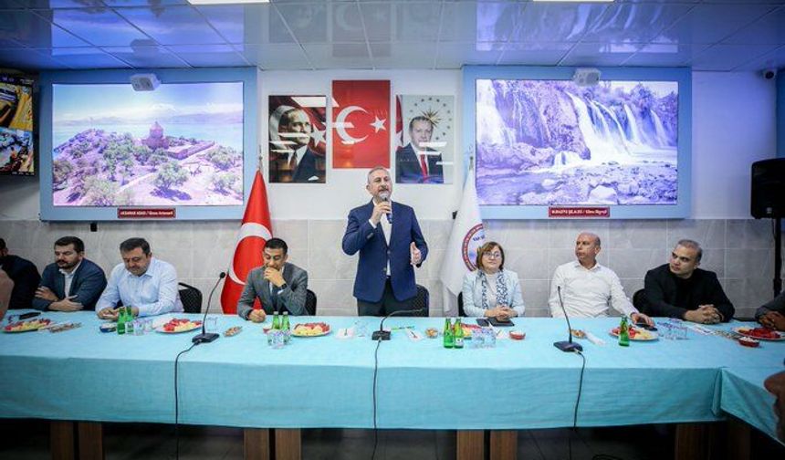 Gaziantep’te yaşayan Vanlıların uçuş talebi karşılık buldu!