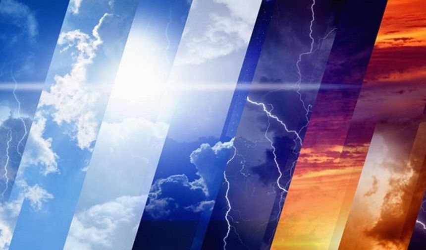 Gaziantep günlük hava durumu | 20 Eylül 2026 Pazar