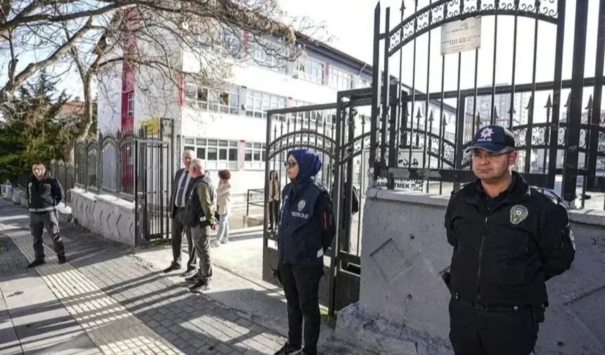 Gaziantep dahil 81 ilde okul bahçe görevlileri sahada olacak