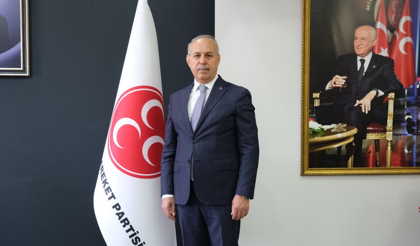 MHP Gaziantep’te kongre heyecanı
