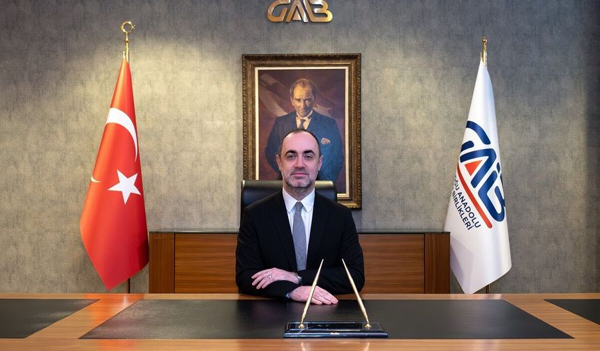 Gaziantep ihracatında toparlanma ivmesi