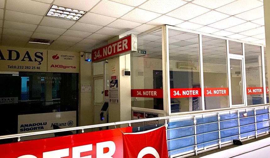 Gaziantep Nöbetçi Noter 20 Eylül 2026 Pazar | Bugün Açık Olan Noterler