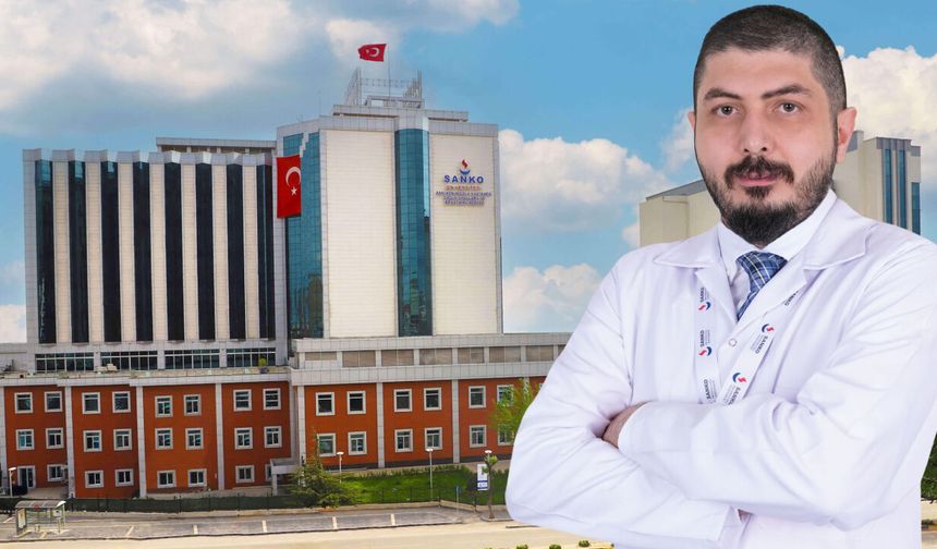 Gaziantep’te kadınlara önemli uyarı