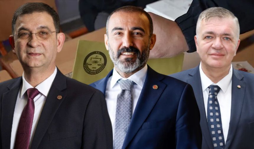Gaziantep’te Oda ve Borsalarda tarih netleşti! GERİ SAYIM…
