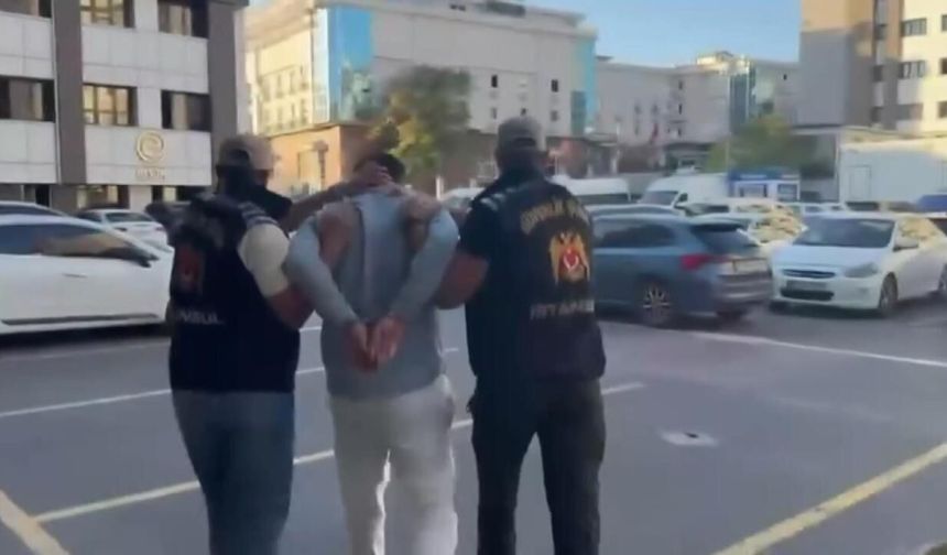 Sosyal medya fenomeni Semih Varol gözaltına alındı! İşte nedeni…