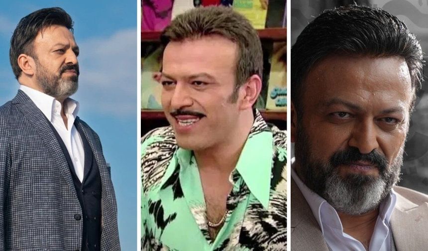 Oyuncu Serhat Kılıç’ın vefatı "şüpheli ölüm" olarak değerlendirildi