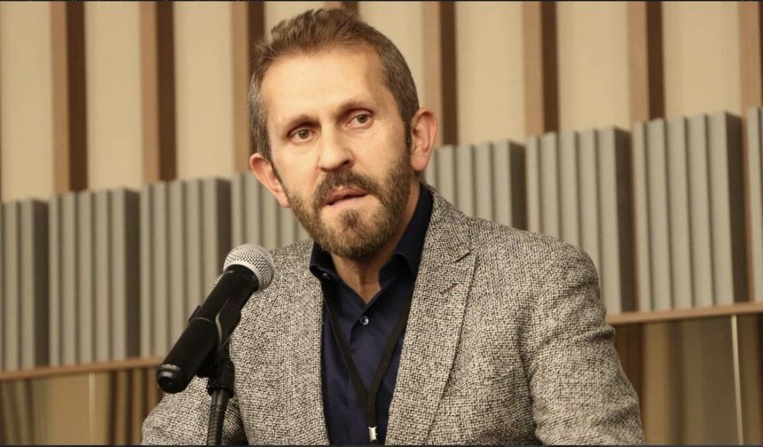 Gaziantep Büyükşehir Belediyesi’nde Sezer Cihan’a önemli görev!