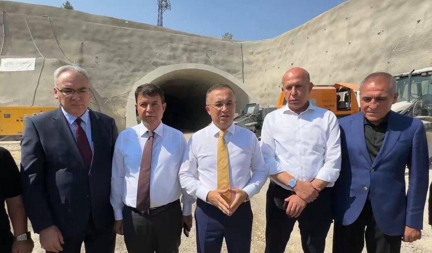 Gaziantep Valisi Çeber’den ilk açıklama! İşte detaylar…