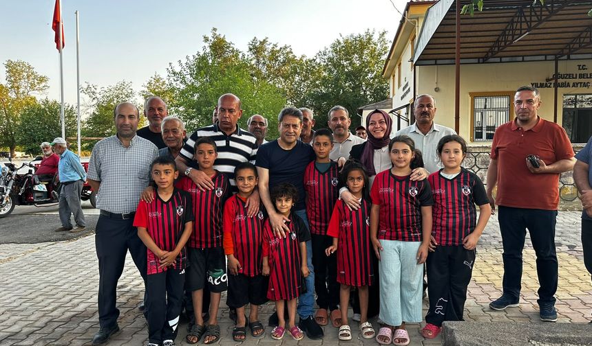 Gaziantep Milletvekili Şahin’den sert tepki! İçimizdeki Fransızlar rahatsız oldu…