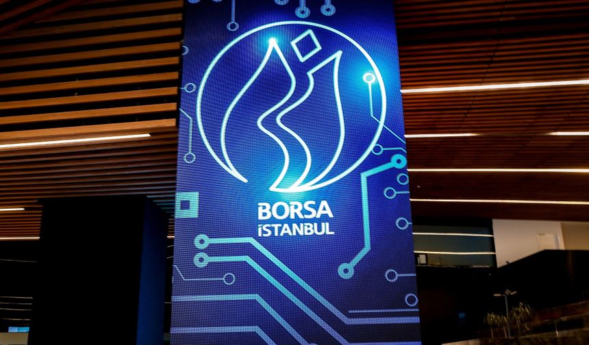 BİST'te geri çekilme! Borsa günü sert düşüşle tamamladı