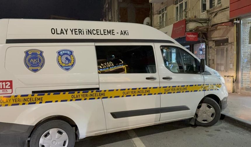 Gaziantepli çiftin Samsun’daki tartışması kanlı bitti!
