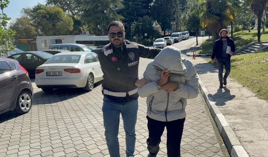 Gaziantepli kadını bıçaklayan eşi tutuklandı!