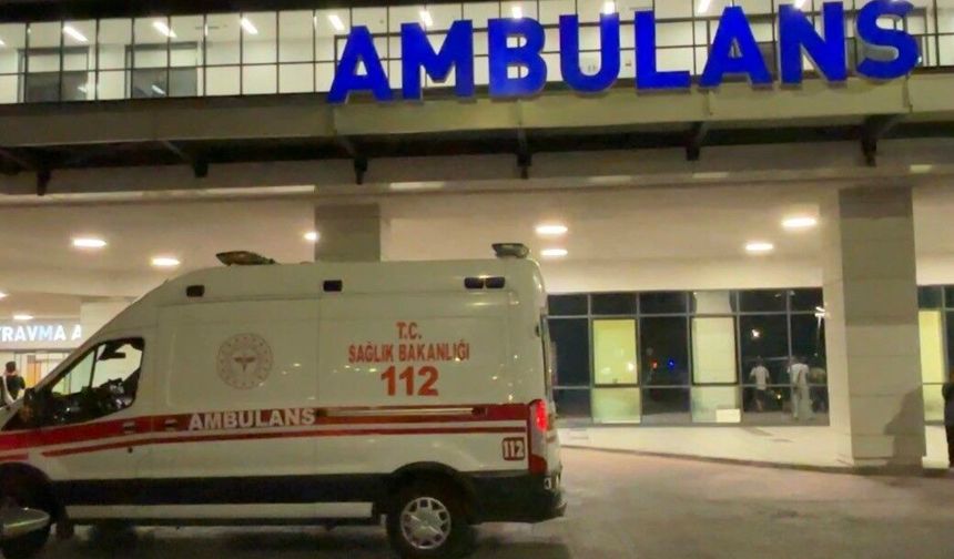 Gaziantep’te silahlı saldırıda ağır yaralanmıştı! Yaşam savaşını kaybetti