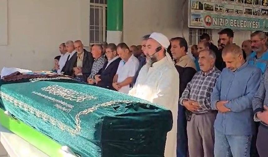 Gaziantep'te acı ölüm! Ev yangınında yaralanmıştı! 14 yaşındaki çocuk kurtarılamadı