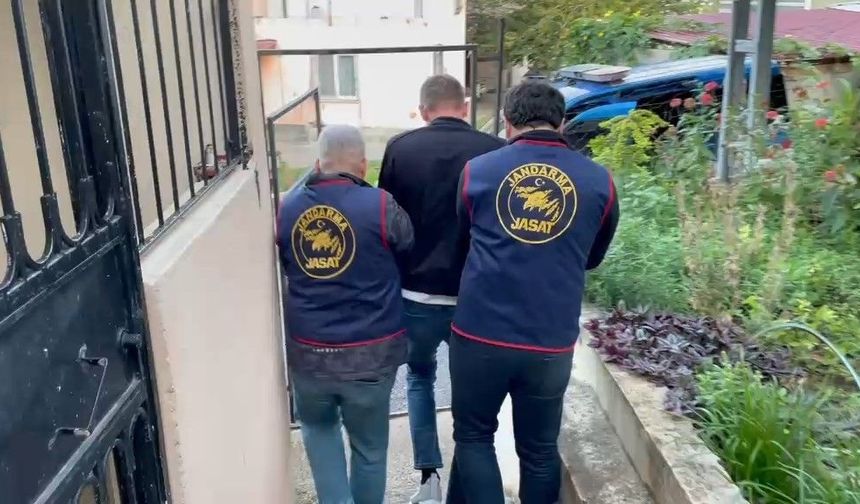 85 milyonluk vurguna Gaziantep dahil 10 ilde operasyon!