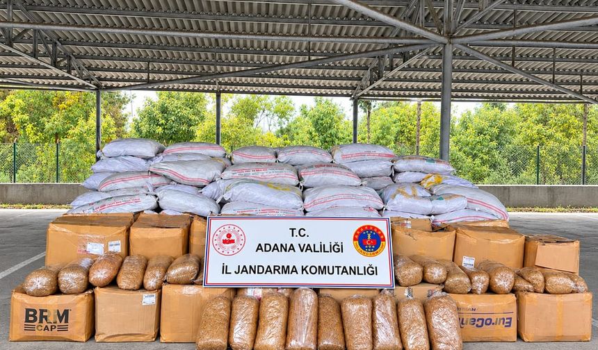 Gaziantep Otoyolunda şok operasyon! 25 milyonluk vurgun…