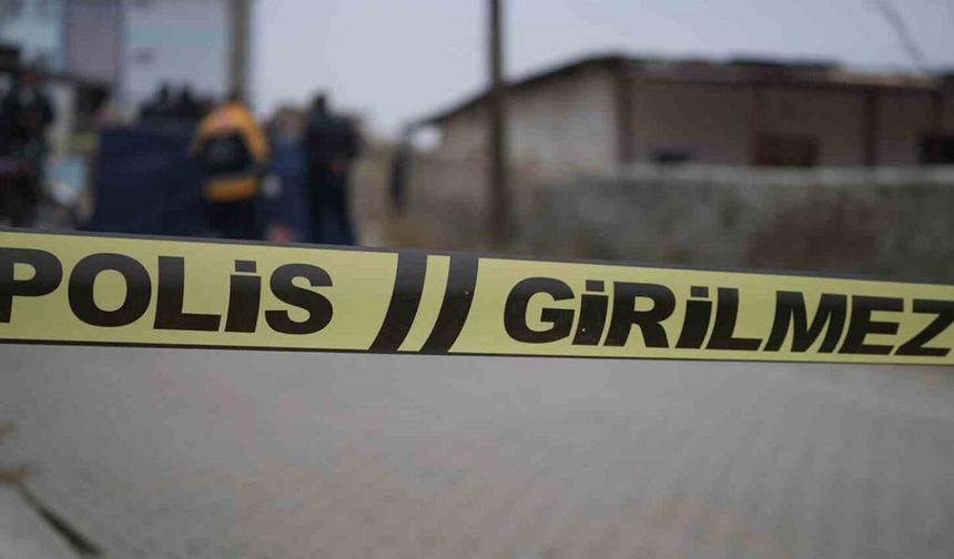 Gaziantep’in komşu ilinde kuzenlerin kavgasında kan aktı! Genç öğretmen öldü…