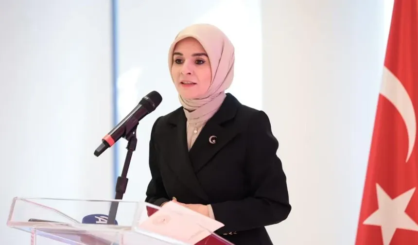 Aile ve Sosyal Hizmetler Bakanı Gaziantep'e geliyor! İşte geliş nedeni...