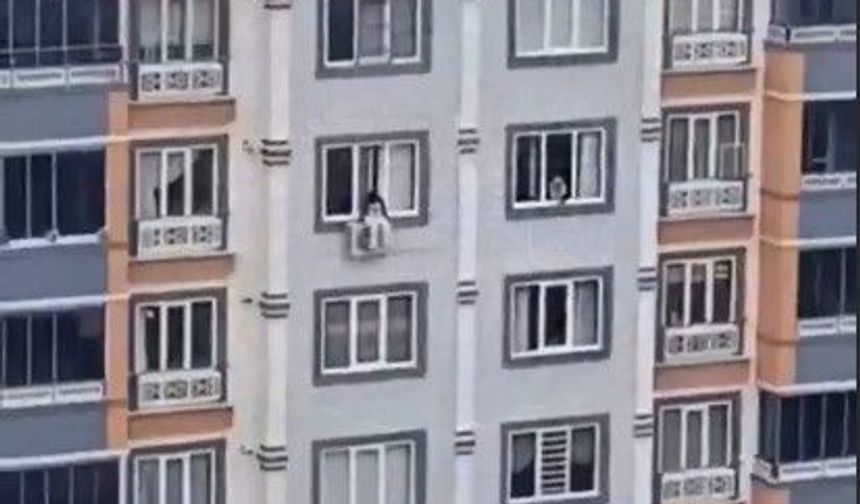 Gaziantep’te hareketli dakikalar… Ekipler olay yerinde!
