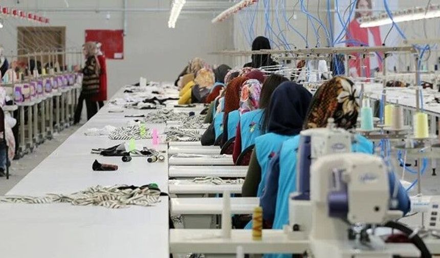 Kayıt dışı istihdam uyarısı