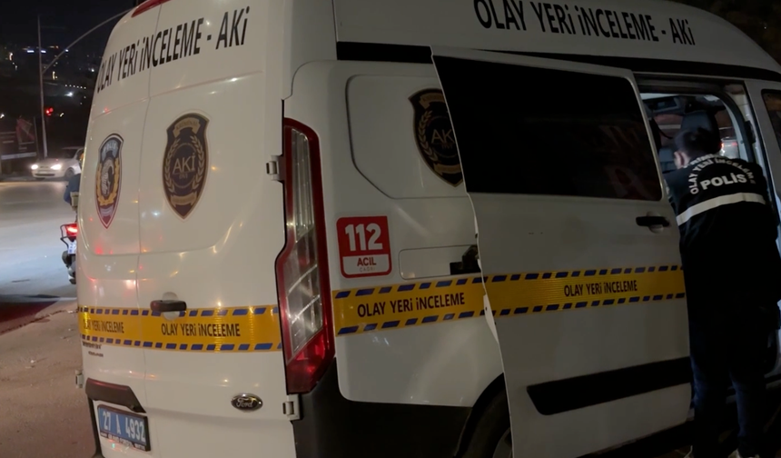 Gaziantep'te dehşet: 16 Yaşındaki çocuk hayatını kaybetti!