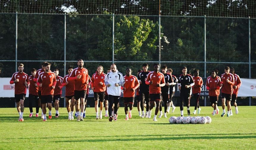 Gaziantep FK – Çorum FK maçı biletleri satışa çıktı
