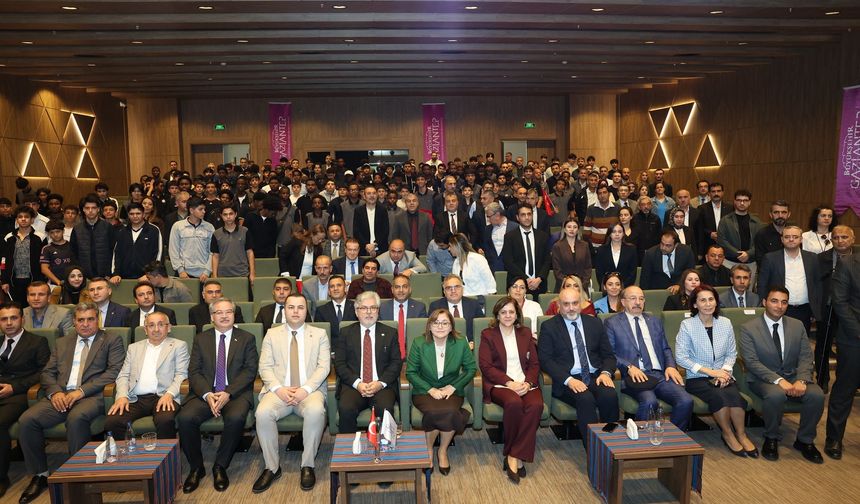 Gaziantep’te tarih eğitiminde yeni dönem!